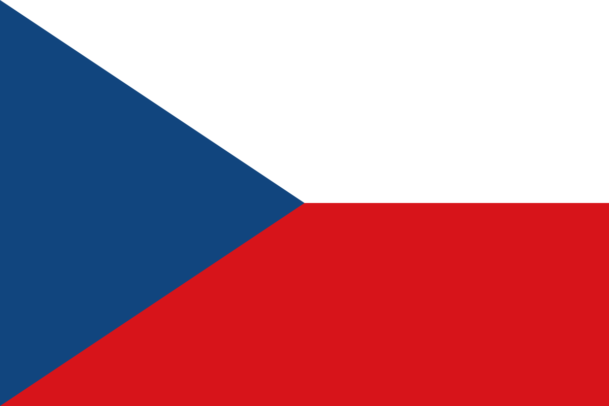 Tsjechisch	